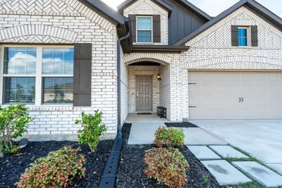 5448 Agalinis Avenue, Royse City TX 75189