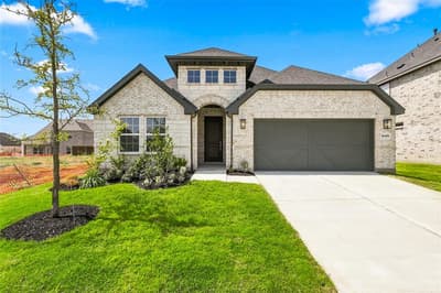 16409 Freshwater Drive, Celina TX 75009