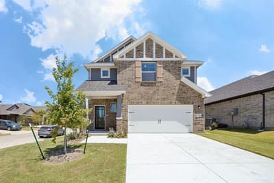 1736 Coachman Drive, Forney TX 75126