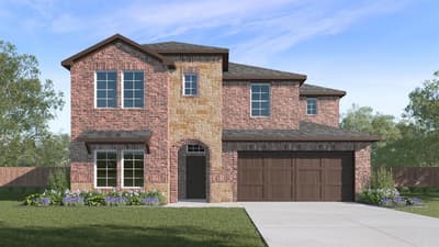 208 Rita Drive, Princeton TX 75407