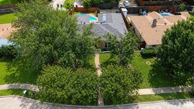 4917 Willowhaven Circle, Garland TX 75043 - Photo 2