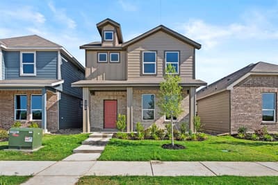 3049 Maple Orchard Lane, Fort Worth TX 76140