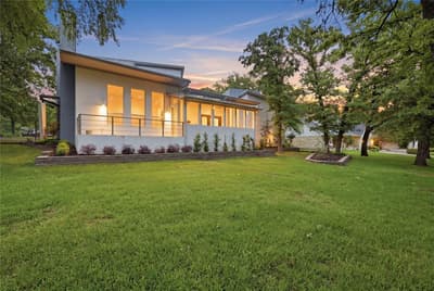 316 Comanche Drive, Lake Kiowa TX 76240