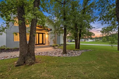 316 Comanche Drive, Lake Kiowa TX 76240 - Photo 5