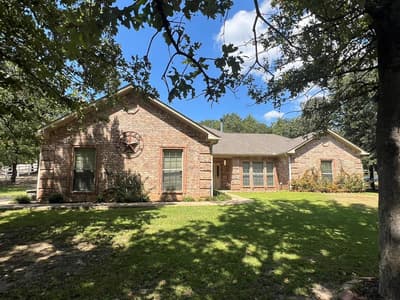110 CR 2258, Mineola TX 75773 - Photo 4