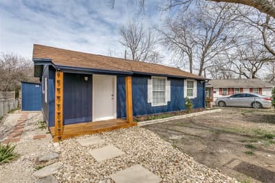 237 Conner Plaza, Lewisville TX 75057