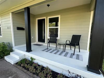 317 S Walker Street, Mesquite TX 75149 - Photo 2