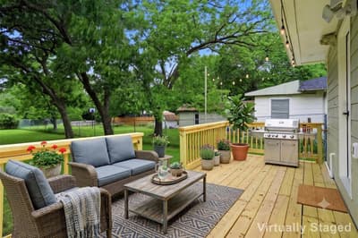 317 S Walker Street, Mesquite TX 75149 - Photo 3