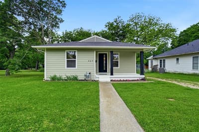 317 S Walker Street, Mesquite TX 75149 - Photo 4