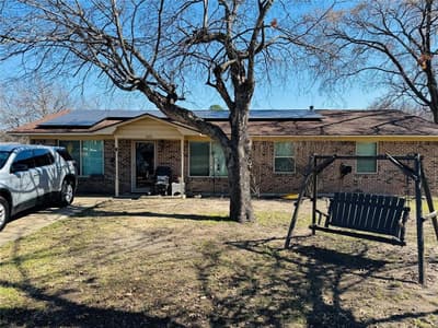 305 S 1st Street, Crandall TX 75114 - Photo 3