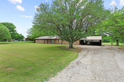 506 Fm 816, Wolfe City TX 75496