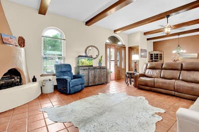 1363 Bridle Path Lane, Hideaway TX 75771 - Photo 5
