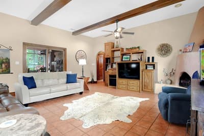 1363 Bridle Path Lane, Hideaway TX 75771 - Photo 4