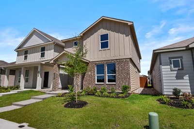 3109 Maple Orchard Lane, Fort Worth TX 76140 - Photo 2