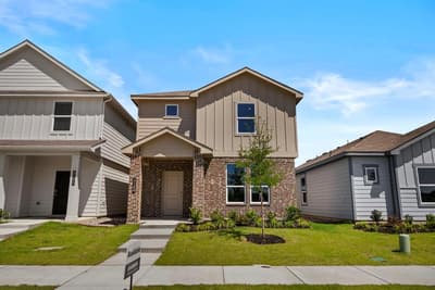 3109 Maple Orchard Lane, Fort Worth TX 76140