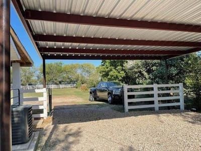 11119 Wortham Bend Road, Waco TX 76708 - Photo 2