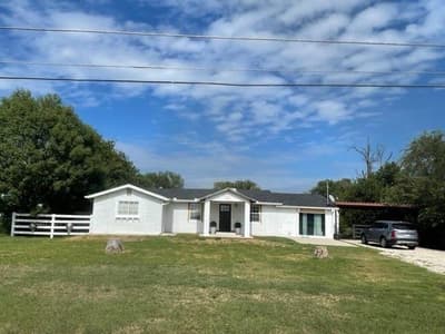 11119 Wortham Bend Road, Waco TX 76708
