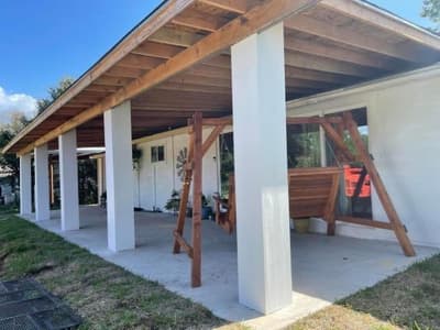 11119 Wortham Bend Road, Waco TX 76708 - Photo 5