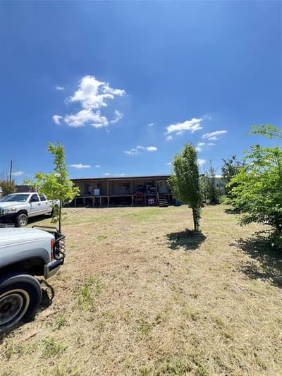 4215 Lanark Drive, Cresson TX 76035