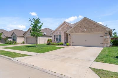 1284 Binfield Drive, Forney TX 75126 - Photo 2