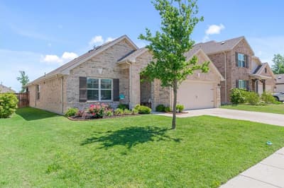 1284 Binfield Drive, Forney TX 75126 - Photo 3