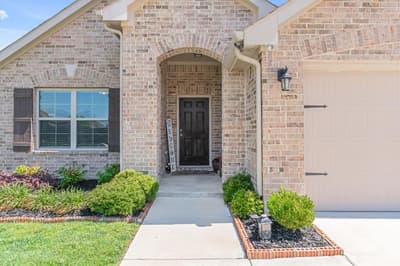 1284 Binfield Drive, Forney TX 75126 - Photo 5