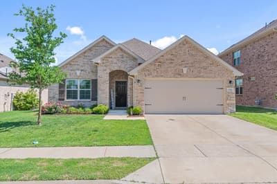 1284 Binfield Drive, Forney TX 75126 - Photo 4