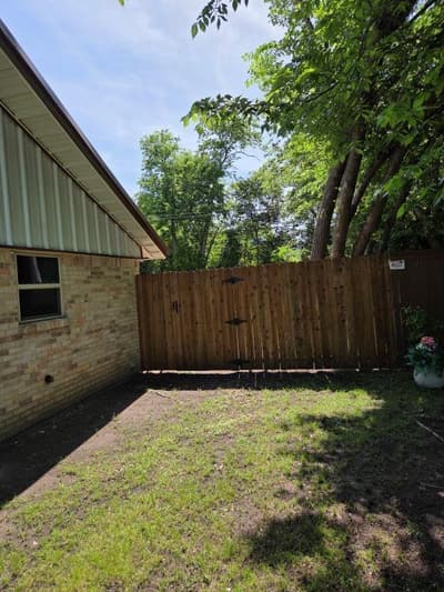 7408 Overhill Road, Fort Worth TX 76116 - Photo 3