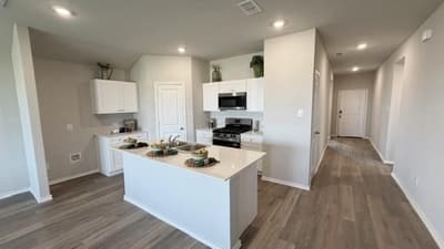 177 MLM Parkway, Bridgeport TX 76426 - Photo 2