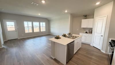 177 MLM Parkway, Bridgeport TX 76426 - Photo 4