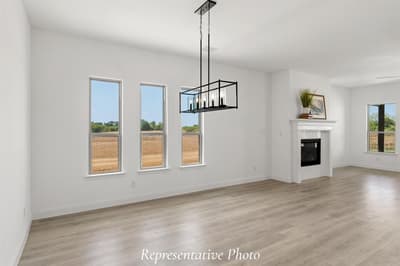 9501 Armida Place, Fort Worth TX 76179 - Photo 5