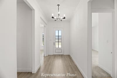 9501 Armida Place, Fort Worth TX 76179 - Photo 4