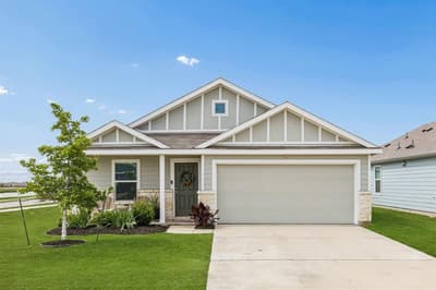 305 Carthage Drive, Princeton TX 75407 - Photo 2
