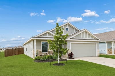305 Carthage Drive, Princeton TX 75407