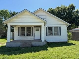 312 Small Street, Bowie TX 76230