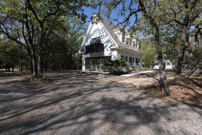 10670 County Road 2450, Terrell TX 75160 - Photo 2