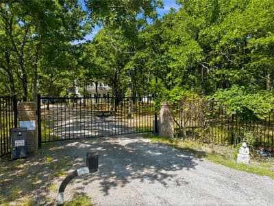 10670 County Road 2450, Terrell TX 75160