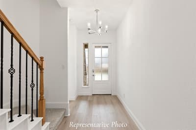 9505 Armida Place, Fort Worth TX 76179 - Photo 5