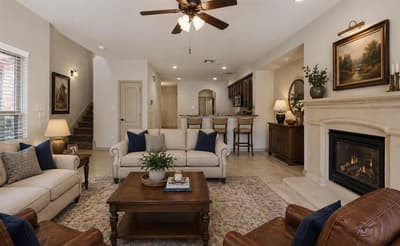 1432 Arapaho Drive, Carrollton TX 75010