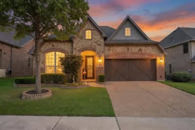 2822 Exeter Drive, Trophy Club TX 76262