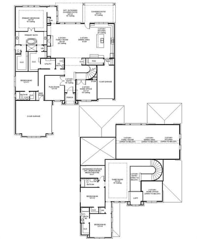 914 Lookout Drive, Rockwall TX 75087 - Photo 2