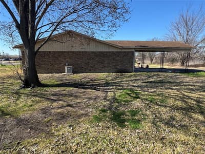 1118 E 13th Avenue, Corsicana TX 75110 - Photo 3