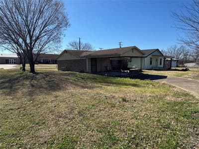 1118 E 13th Avenue, Corsicana TX 75110 - Photo 5