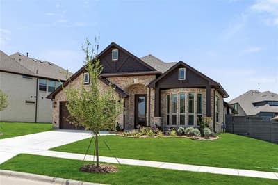 7220 Bird Cherry Lane, Little Elm TX 76227 - Photo 3