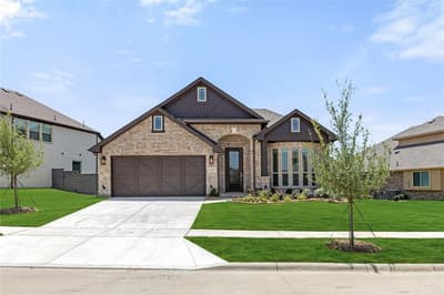 7220 Bird Cherry Lane, Little Elm TX 76227