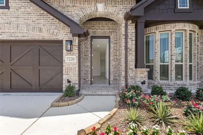 7220 Bird Cherry Lane, Little Elm TX 76227 - Photo 4