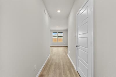 9409 Mint Hill Drive, Fort Worth TX 76108 - Photo 2
