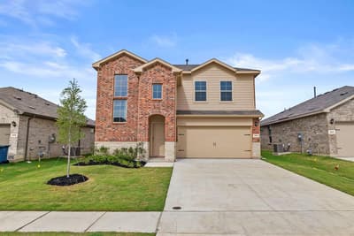 304 Potato Street, Keene TX 76059