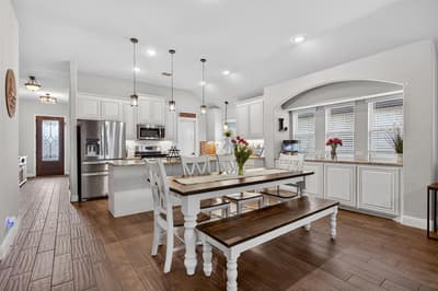 2006 Dundalk Lane, Forney TX 75126