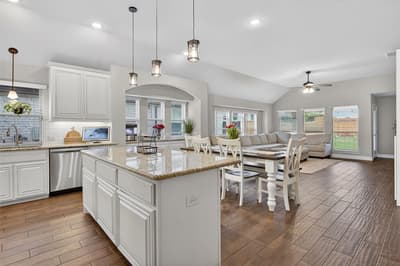 2006 Dundalk Lane, Forney TX 75126 - Photo 4